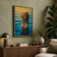 Immersion Coastal - Wrapped Canvas-900363434-900363435