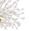 Thurton 160cm Farmhouse Boho Crystal Floor Lamp