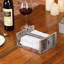Wood Napkin Holder