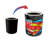 Superman (Ripped Paper) Morphing Mug