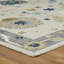 Sundara Botanique Warm Stone Multi Wool Hand-Tufted Area Rug-171866384-171866396