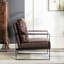 Chaise d'appoint classique Mid Century Modern-130478206-130478211