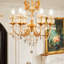 4.5?ÿwatt (40?ÿwatt equivalent), ca11 led, à intensité variable light bulb, warm white (2200k) e12/candelabra base B11E12