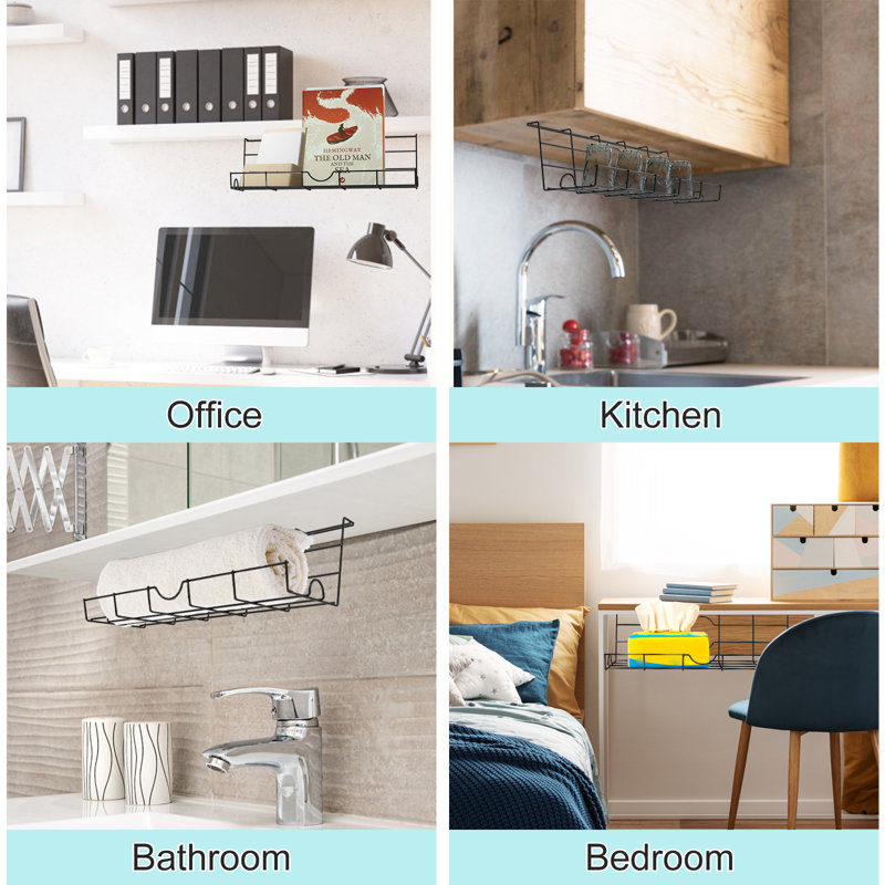 Fuleadture Cable Organizer