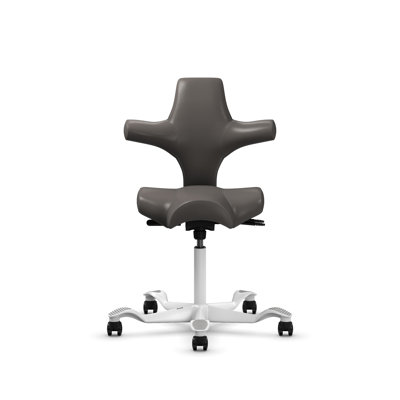 HÅG Capisco Adjustable Sit-to-Stand Height Chair