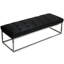 Banc en métal Cheab-1230565656