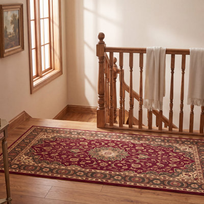 Tapis d'intérieur lavable pour bureau Foreland2