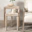 Tables gigognes en bois massif-822857276
