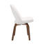 Ensemble de 2 chaises de salle à manger Verdell-438504498