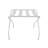 Folding Steel Luggage Rack-27812926-27812931