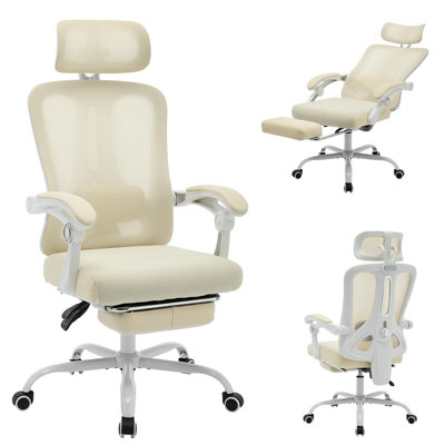 Chaise de bureau Meria
