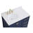 Irene 36'' Single Bathroom Vanity with Engineered Marble Top-1398232727