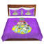 Ensemble de housse de couette bonhomme de neige-1910965609-1910506005
