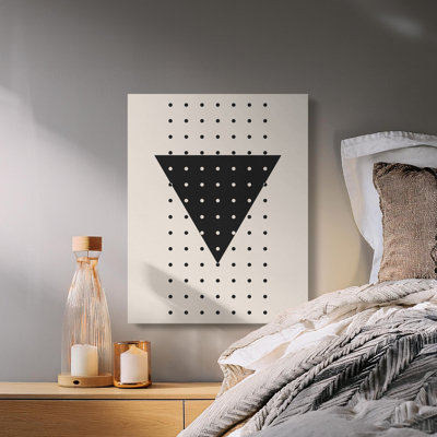 Wrapped Canvas Print Set