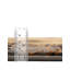 Tapis beige / brun Apex-86600308