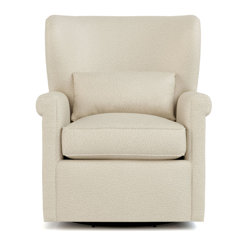 Hudson Valley Wingback Chair