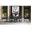 Appleton Ladder Back Side Chair-2030451014-2030451013
