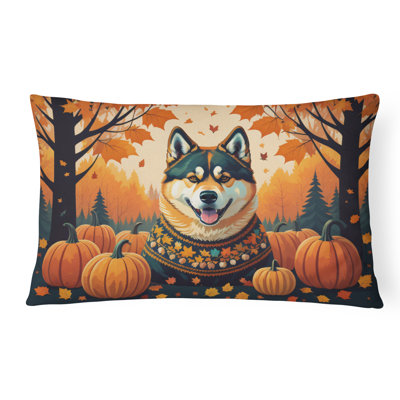 Coussin Akita