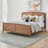 Violet 4PC Bedroom Set-101898441