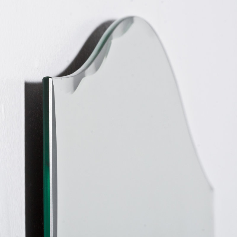 Miroir mural Pols