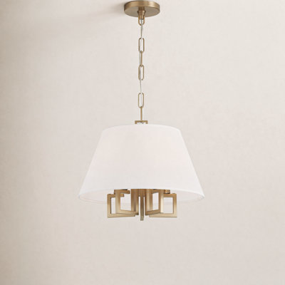 Mandola 5 - Light Dimmable Classic / Traditional Chandelier