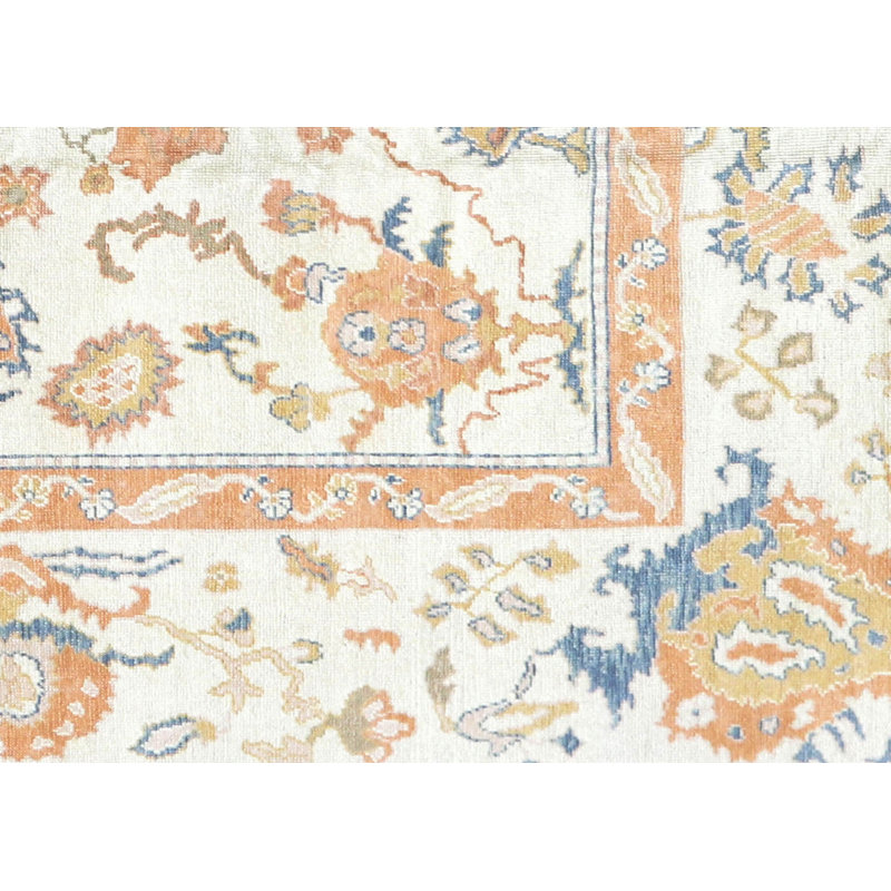 One-of-a-Kind 10'8" X 13'10" Area Rug