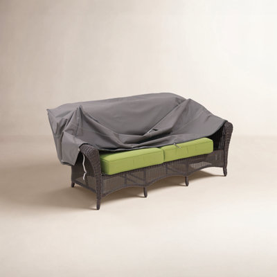 Jaylon Outdoor Patio Sofa Cover