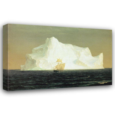 The Iceberg