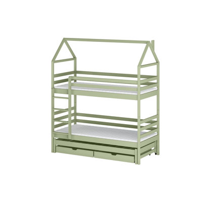 Dalia Bed