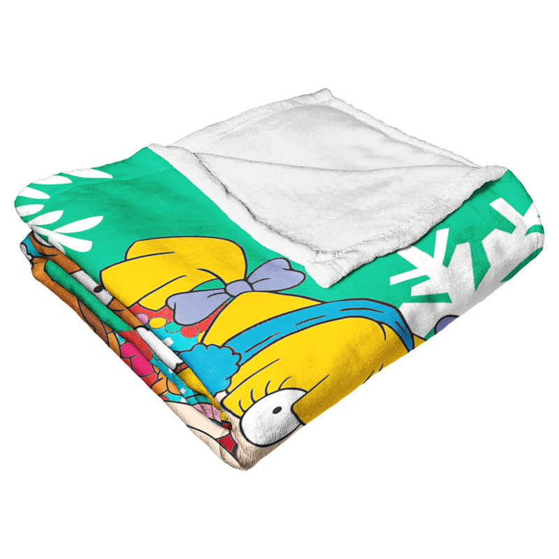 Throw Blanket