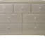 Commode double 5 tiroirs Millerville-1098472832