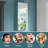 16'' W X 36'' H Wall-Mounted Frameless Mirror Cabinet