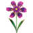 Mauve sélectionné