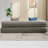 Kuebler Vegan Leather Convertible Sofa (Pillow Not Included)-67672821-67672778