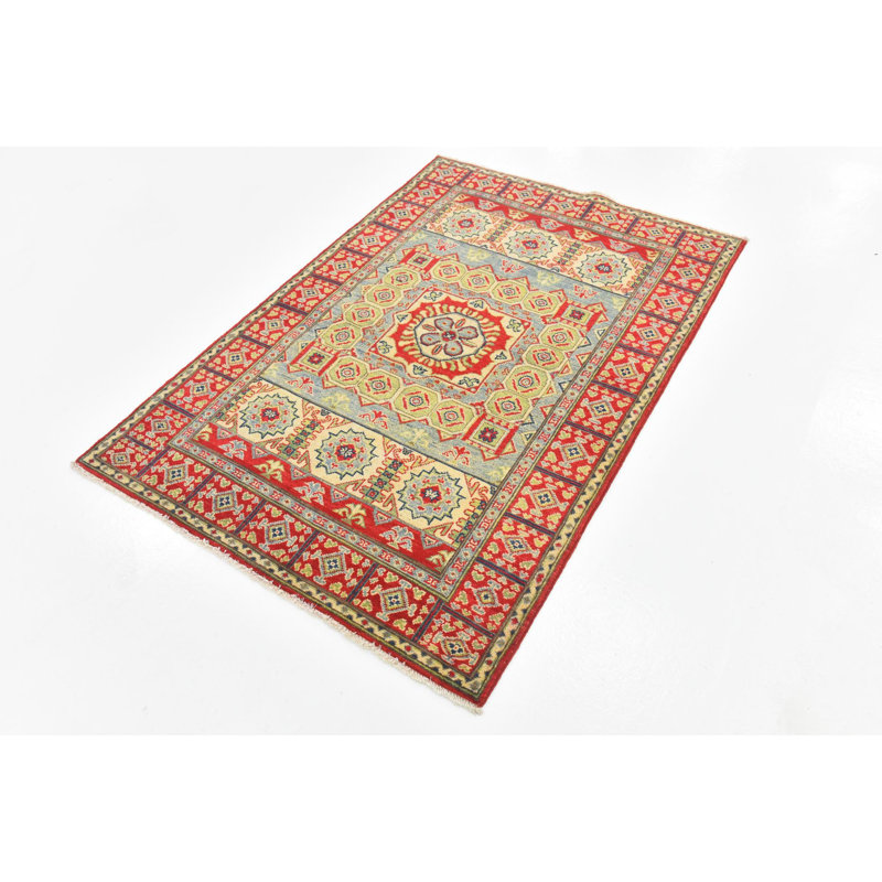 Tapis bleu clair Kaibab