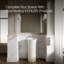 Veil® Pedestal Bathroom Sink-27870962