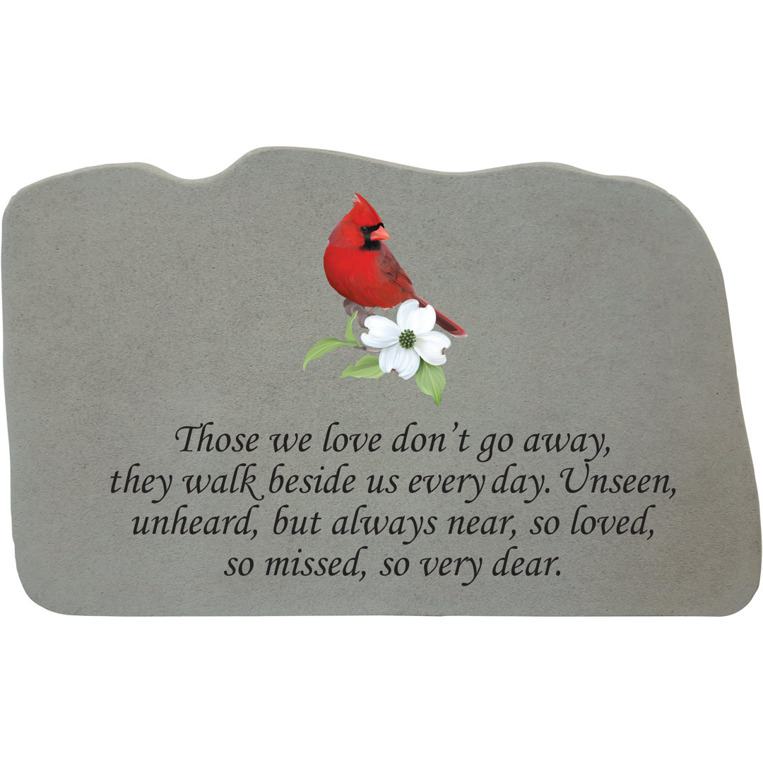 Lennart Stone Animals Garden Stone Winston Porter