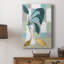 Plant Vased II sur impression sur toile-1963896617