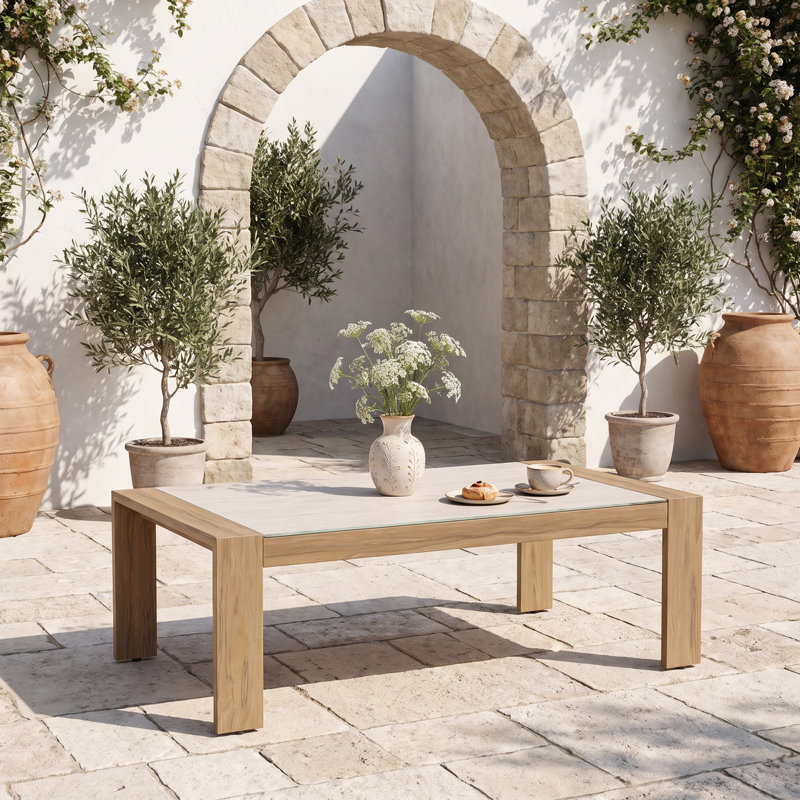Table d'extérieur Dorota