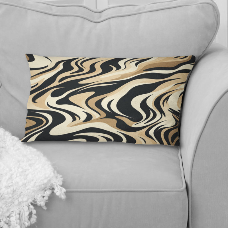 Coussin Mocha