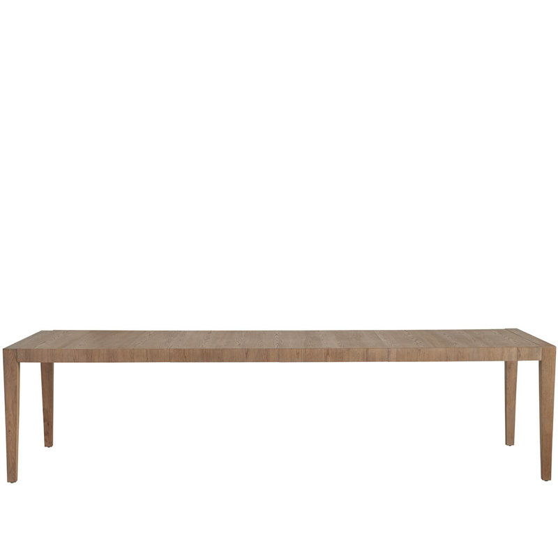Avaline Rectangular Dining Table, Skylark