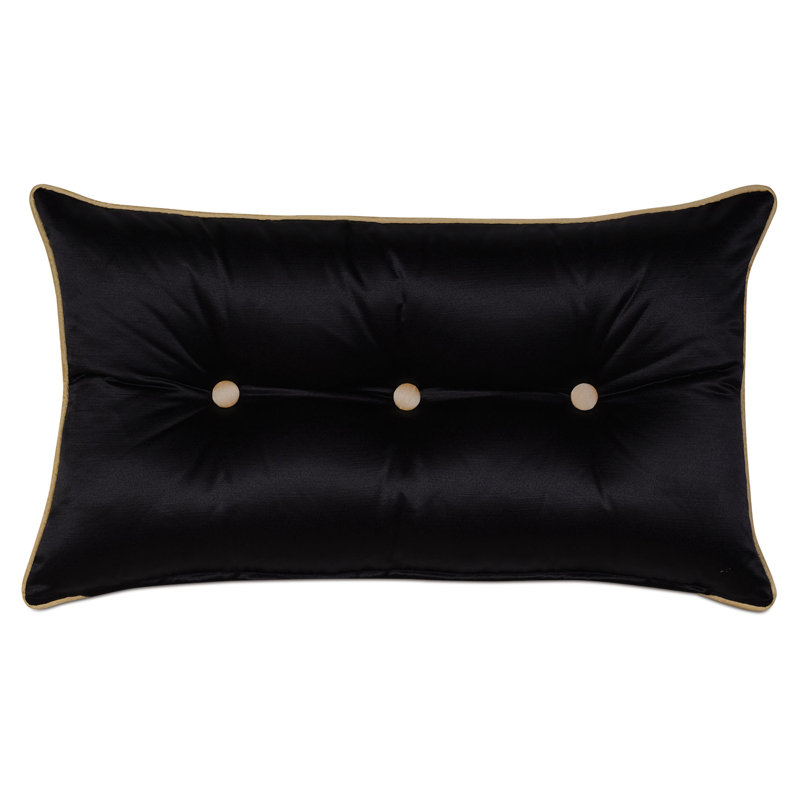 Roxanne Lumbar Pillow Cover & Insert