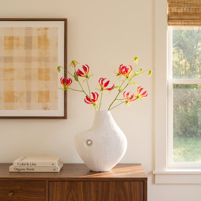 Bainton Talvi Vase