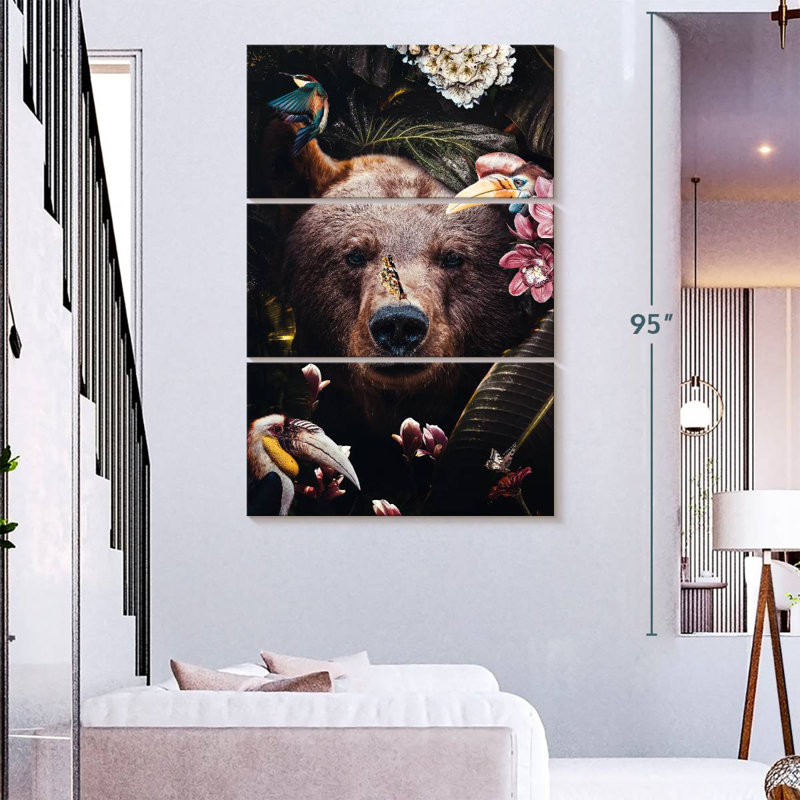 Brampt Bear I
