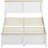 Bed Frame With Headboard