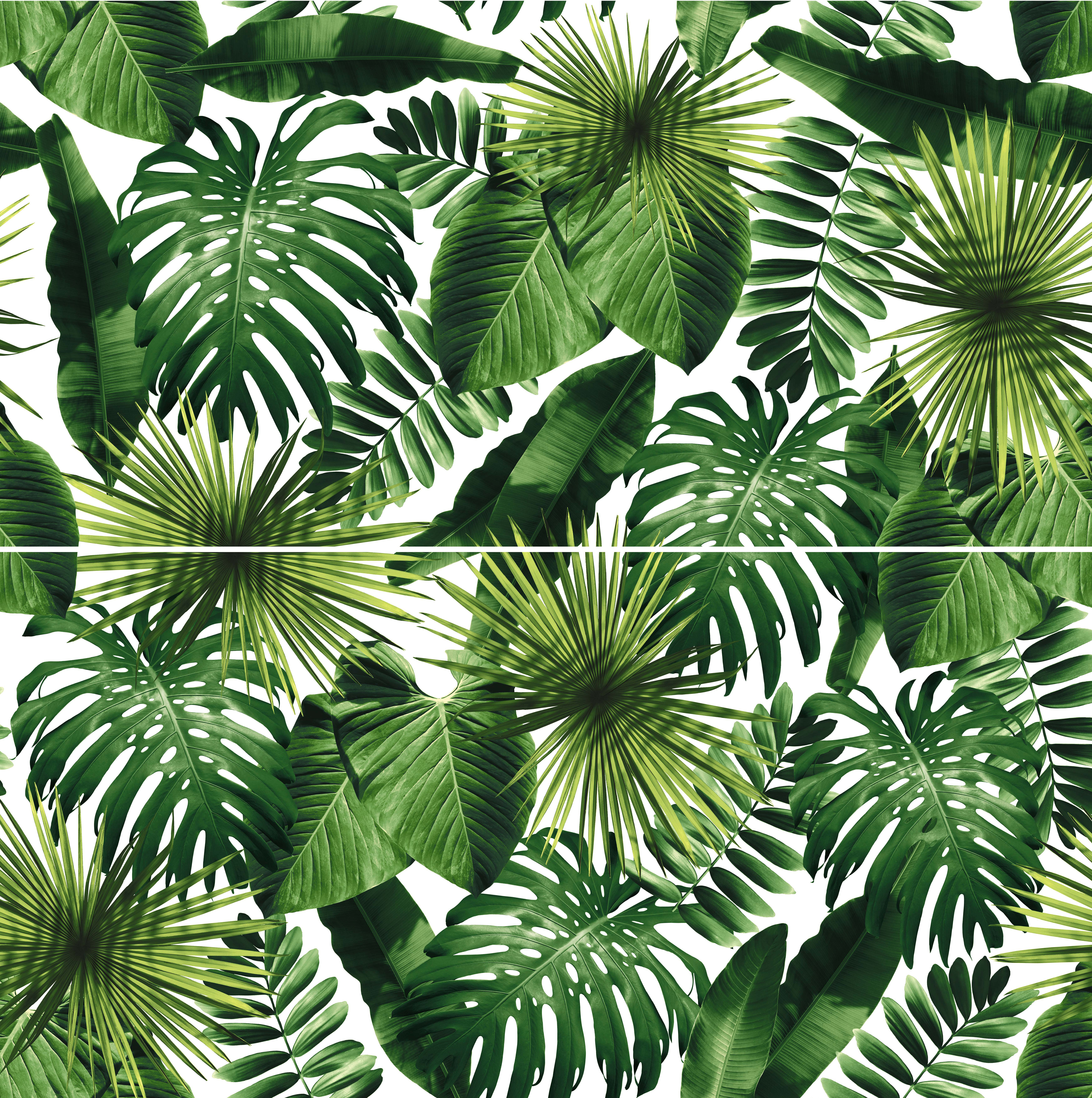 Imagine Tile, Inc. The Jungle Tile Collection - Emerald 12