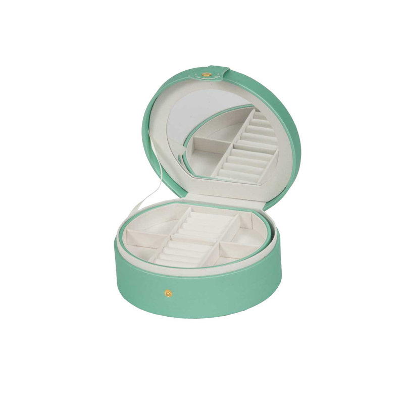 Bludovice Jewellery Box +