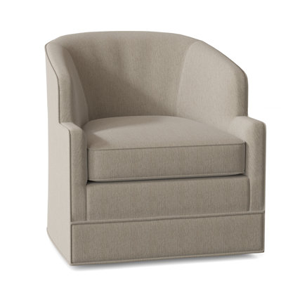 Manning Barrel Chair