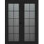 Porte standard 79,375 po en bois manufacturé massif préfini-92915184-136356541-136356555