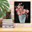 Epic Graffiti 'Botanical Blooms 2'  by Yvette St. Amant Canvas Wall Art, 12" x 16"-106171895